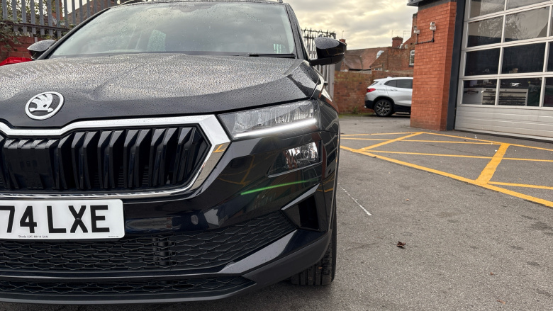 Skoda Karoq 1.5 TSI SE Drive 5dr DSG Petrol Estate